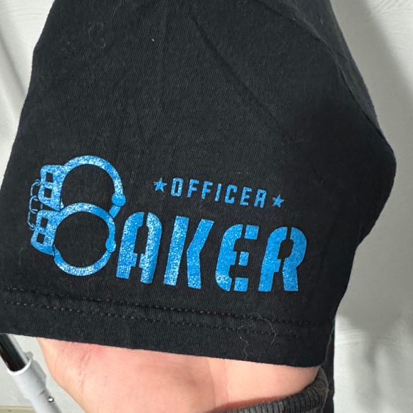 NineLine tee - Picture 3 of 4